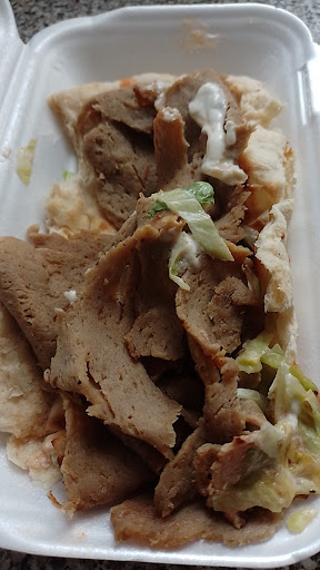 Photo of Royal Grill & Sweets - 21b Stratford Rd, Wolverton, Milton Keynes MK12 5LJ